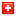 tvstar.ch server is located in Switzerland